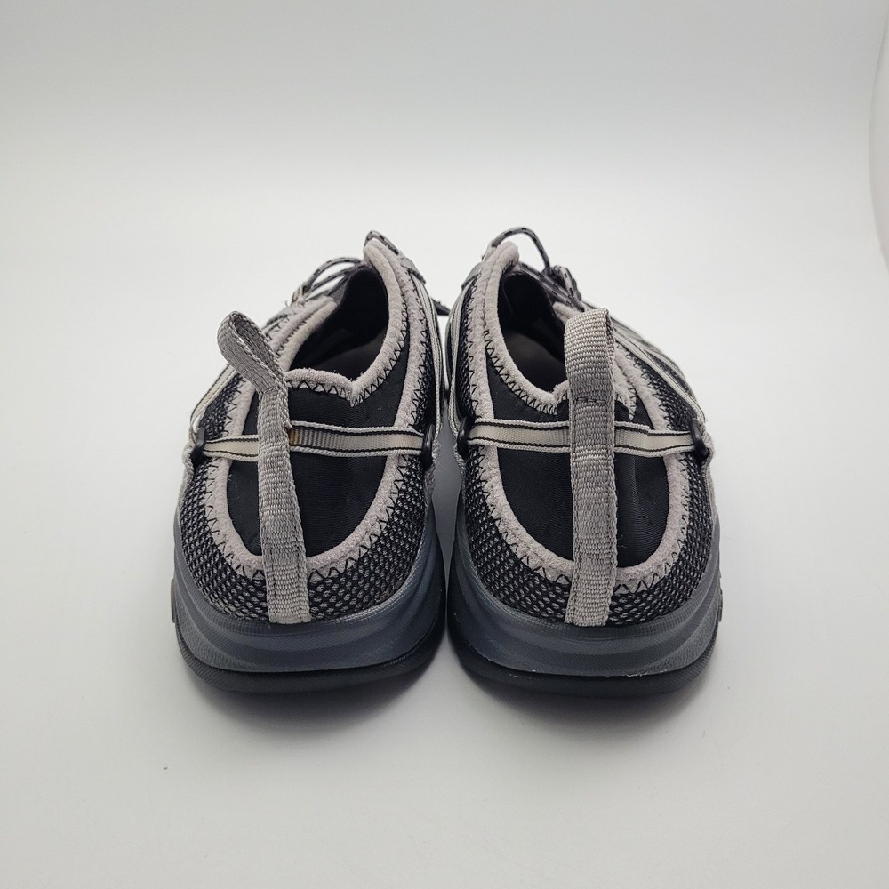 Chaco Shoes Outcross Evo 1.5 Womens Size 9.5 Bungee Laces Land Water Sports - Picture 4 of 16